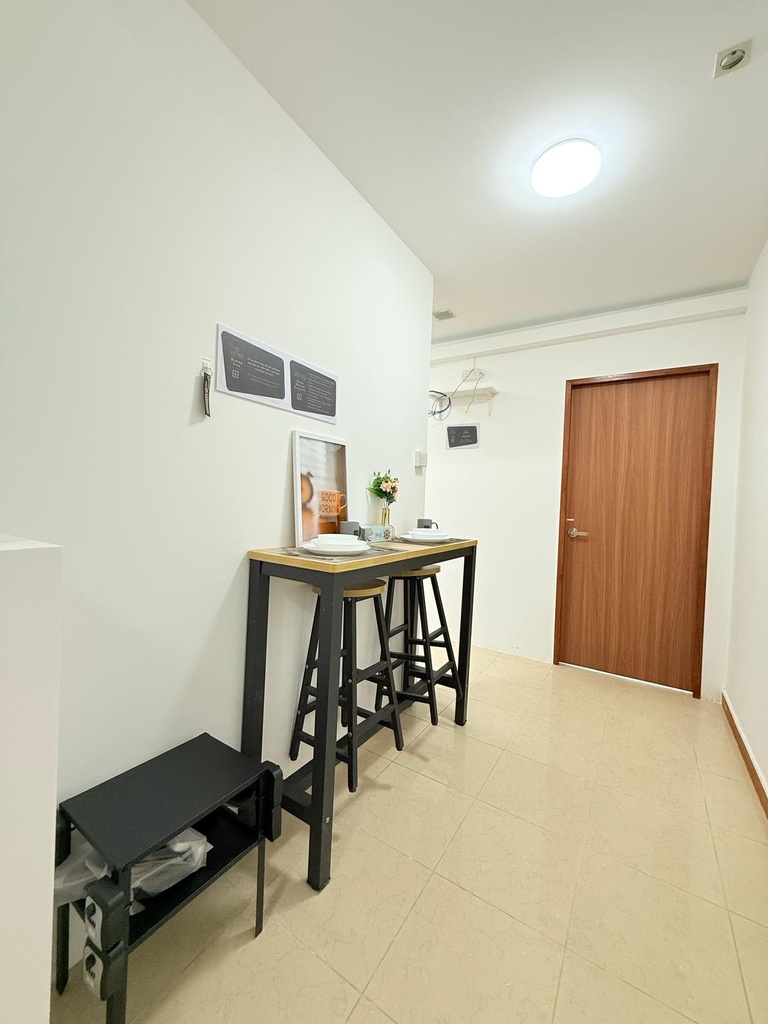 Common Area