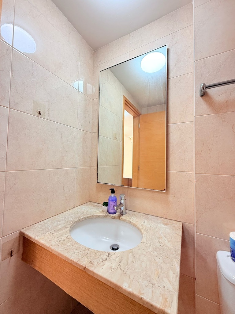 Shared Bathroom 1