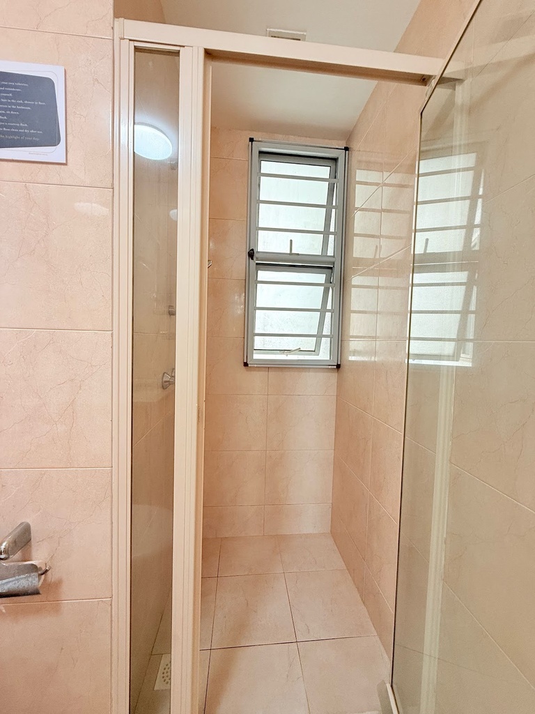 Shared Bathroom 1