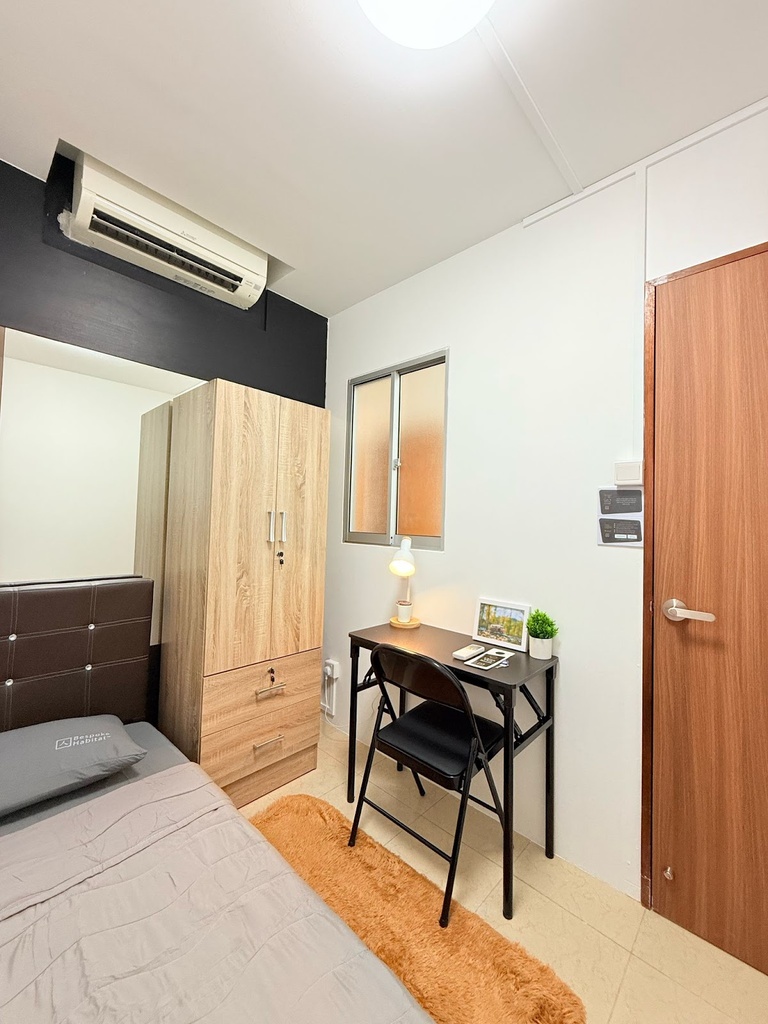 Single Bedroom