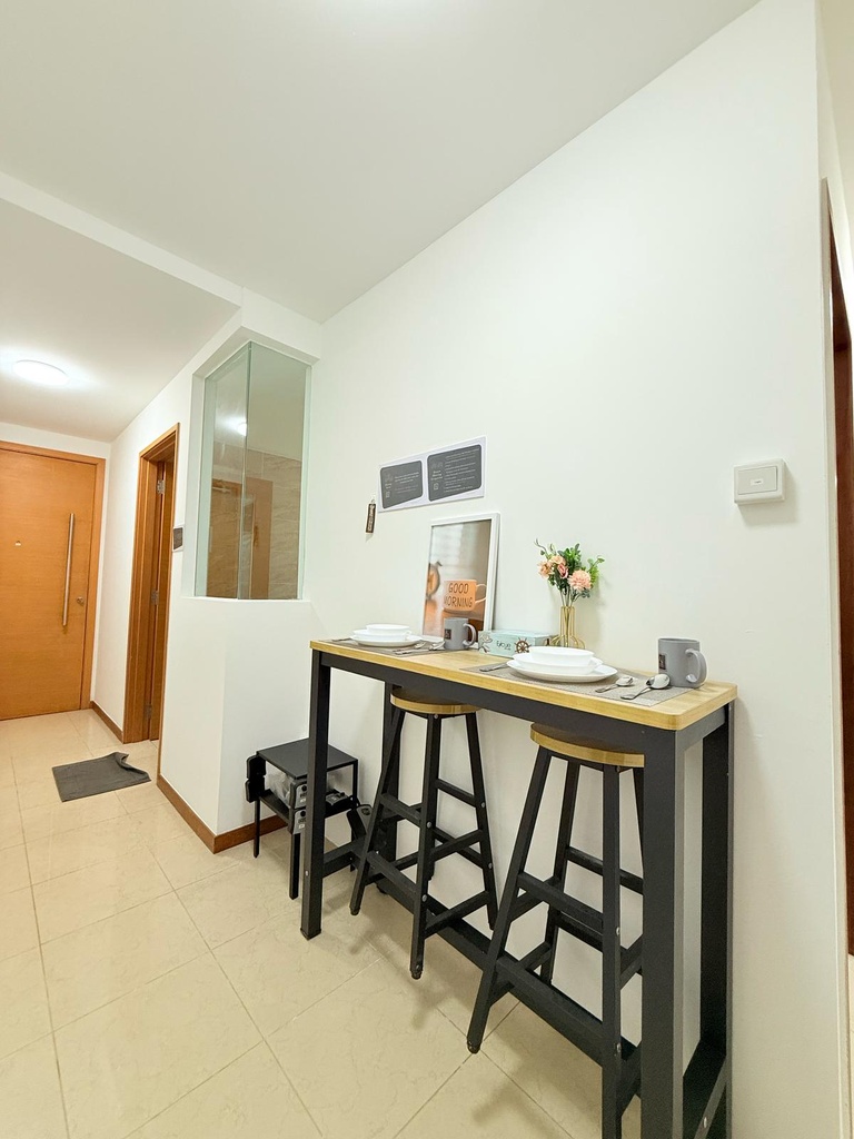 Common Area