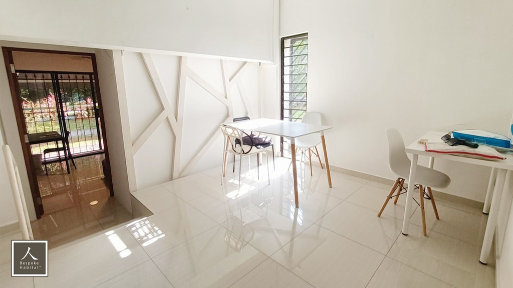 Common Area