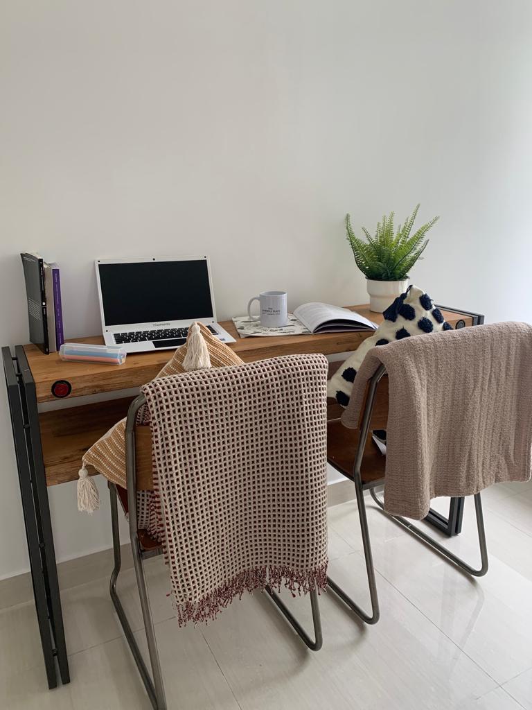 Common Space