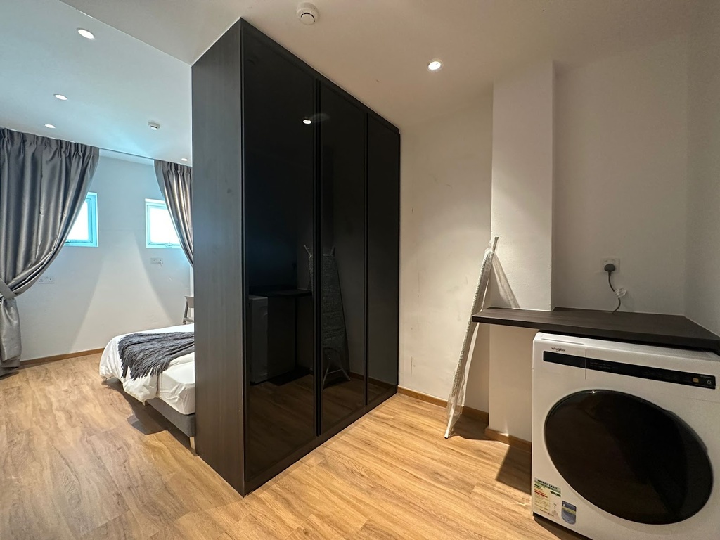 Luxe Room