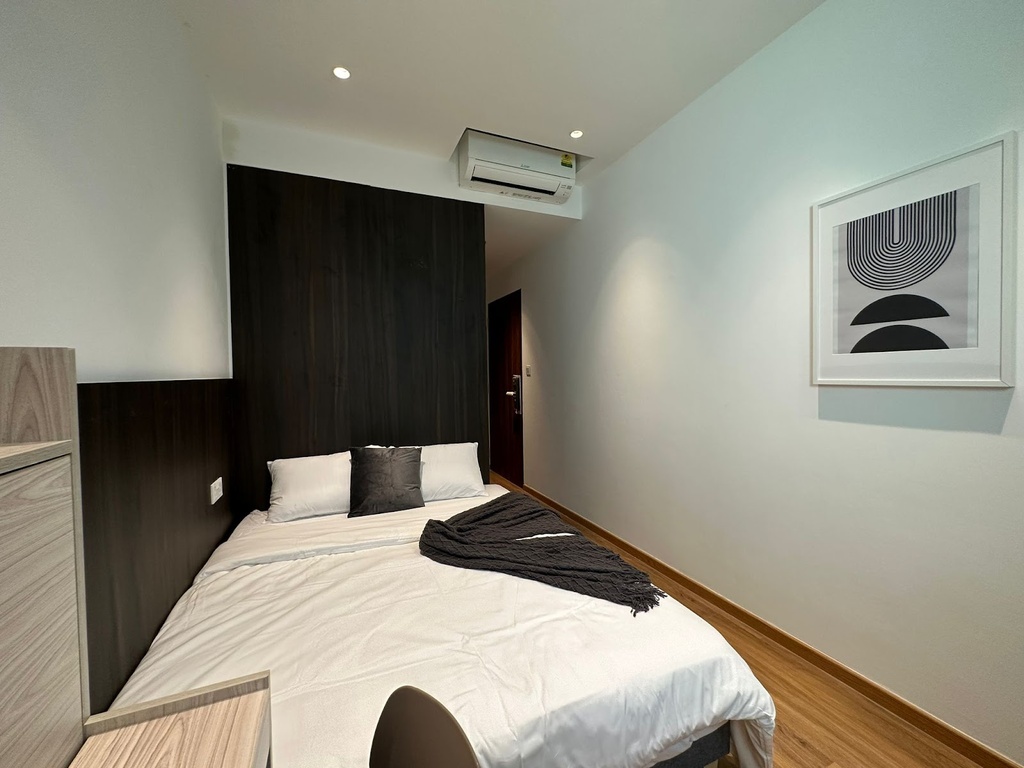 Luxe Room