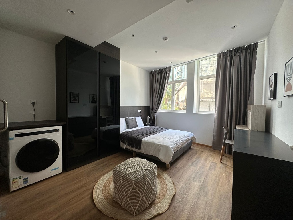Luxe Room