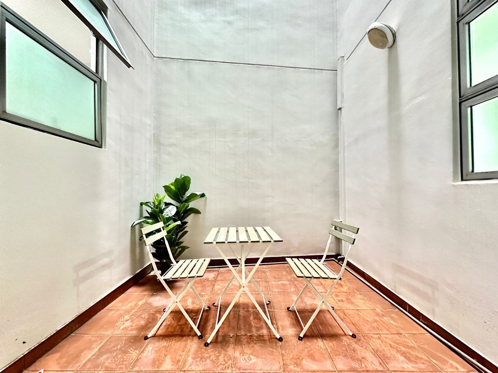 Common Area