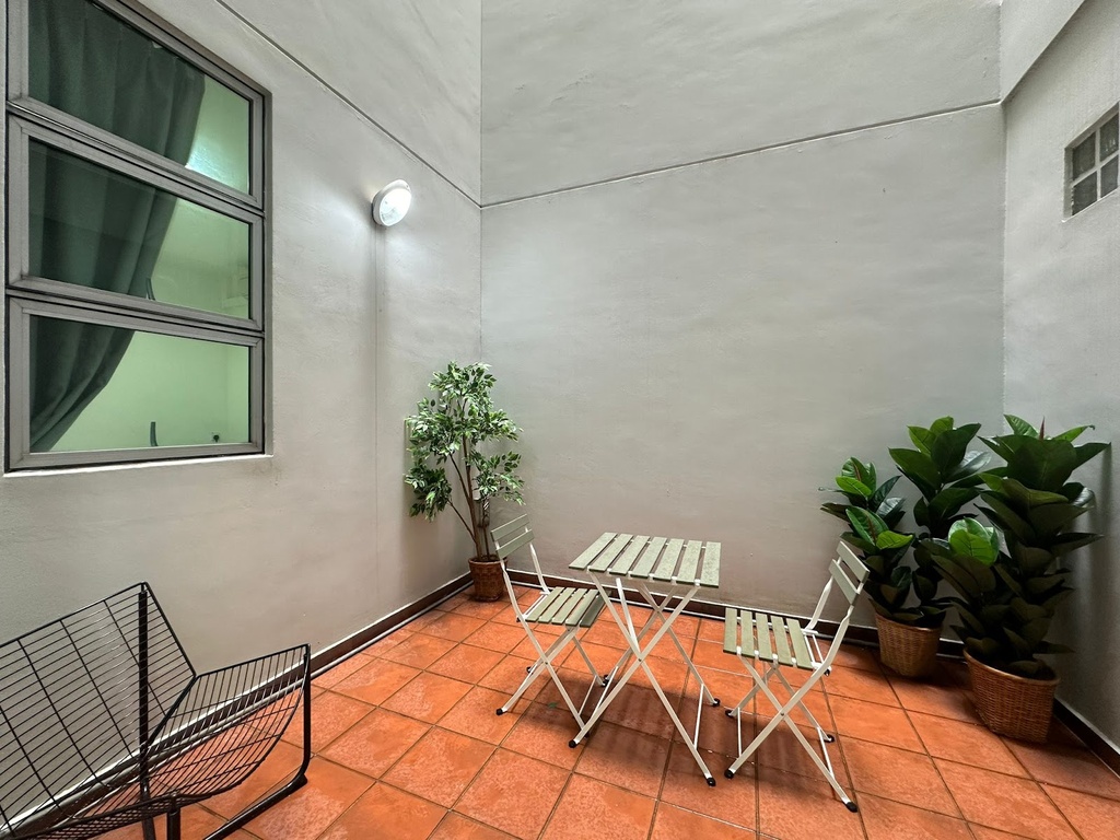 Common Area