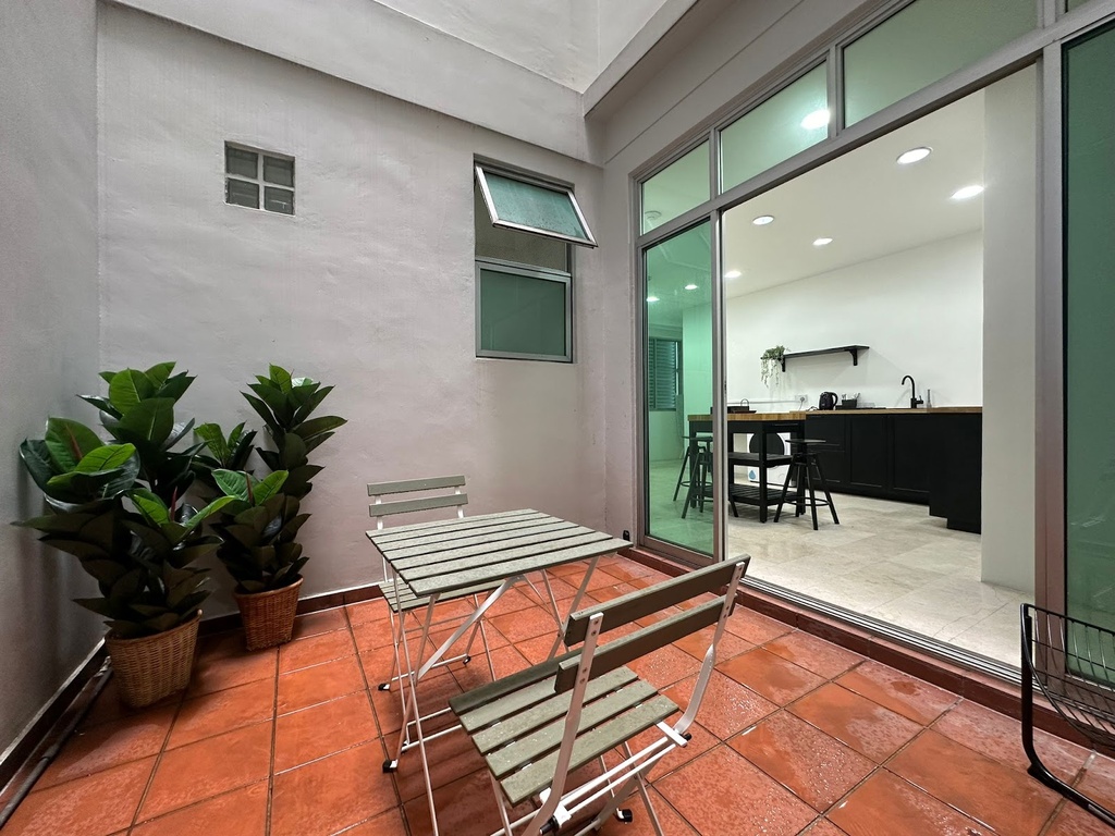 Common Area