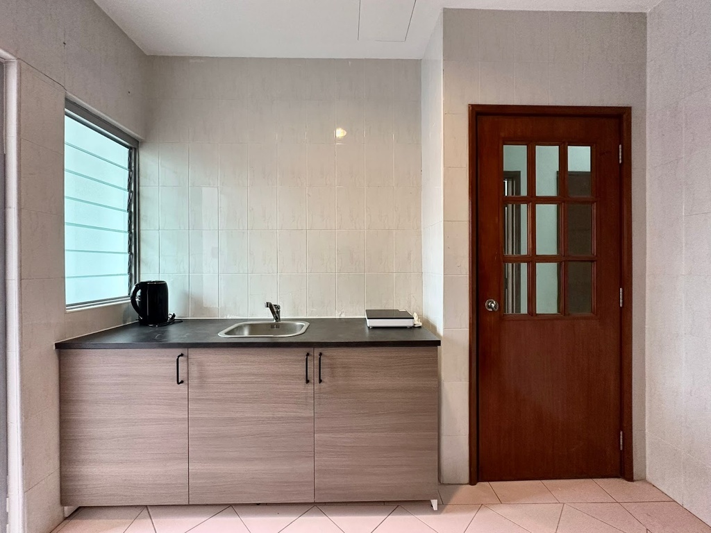 Pantry
