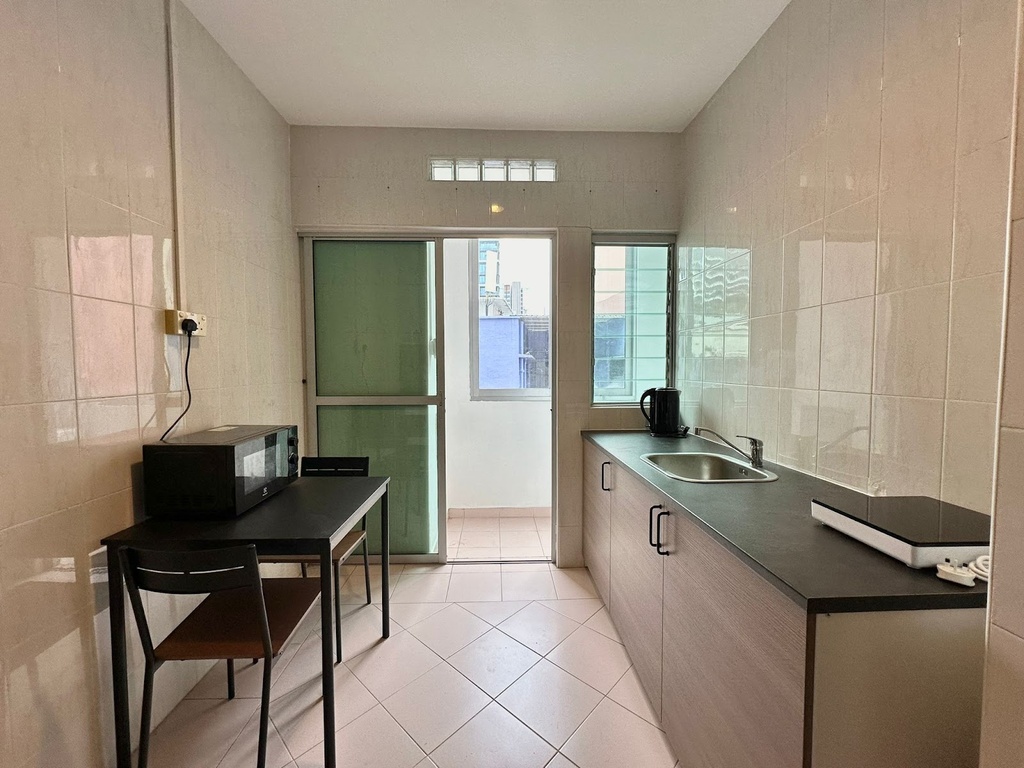 Pantry