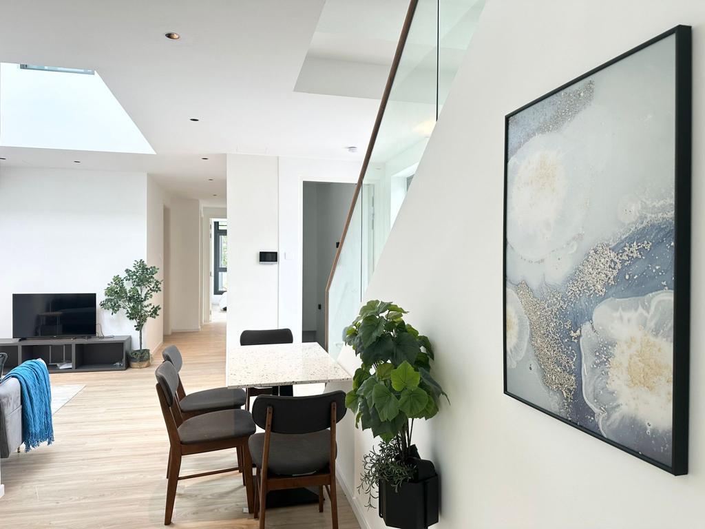 Living & Dining