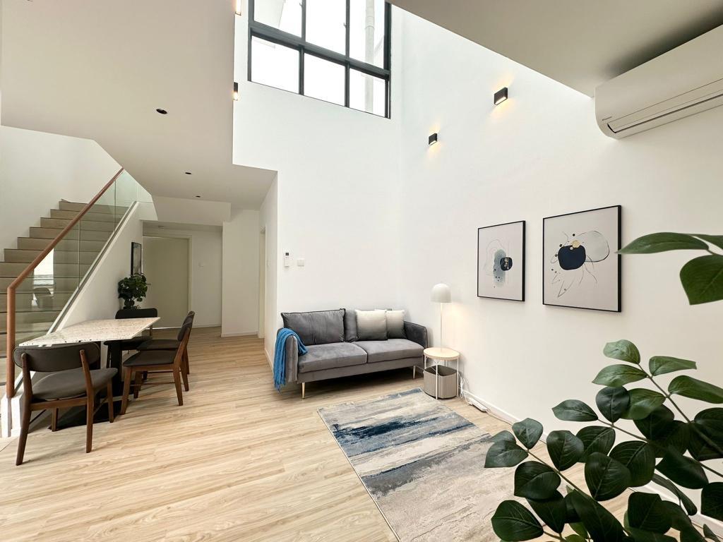 Living & Dining