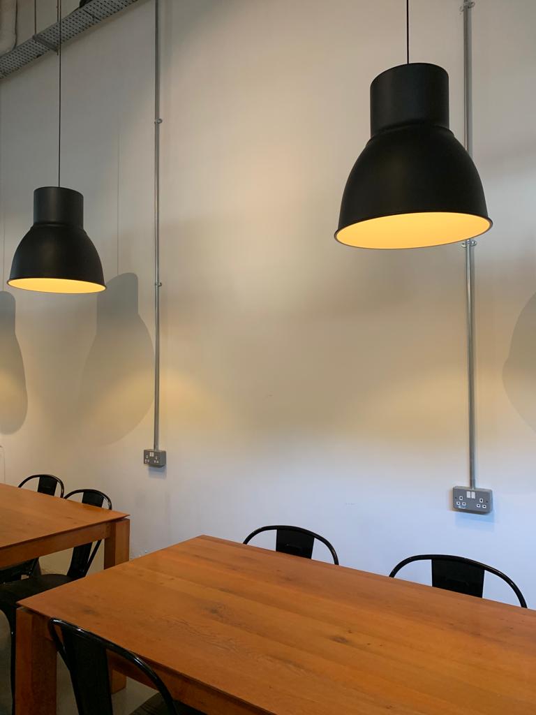 Common Space