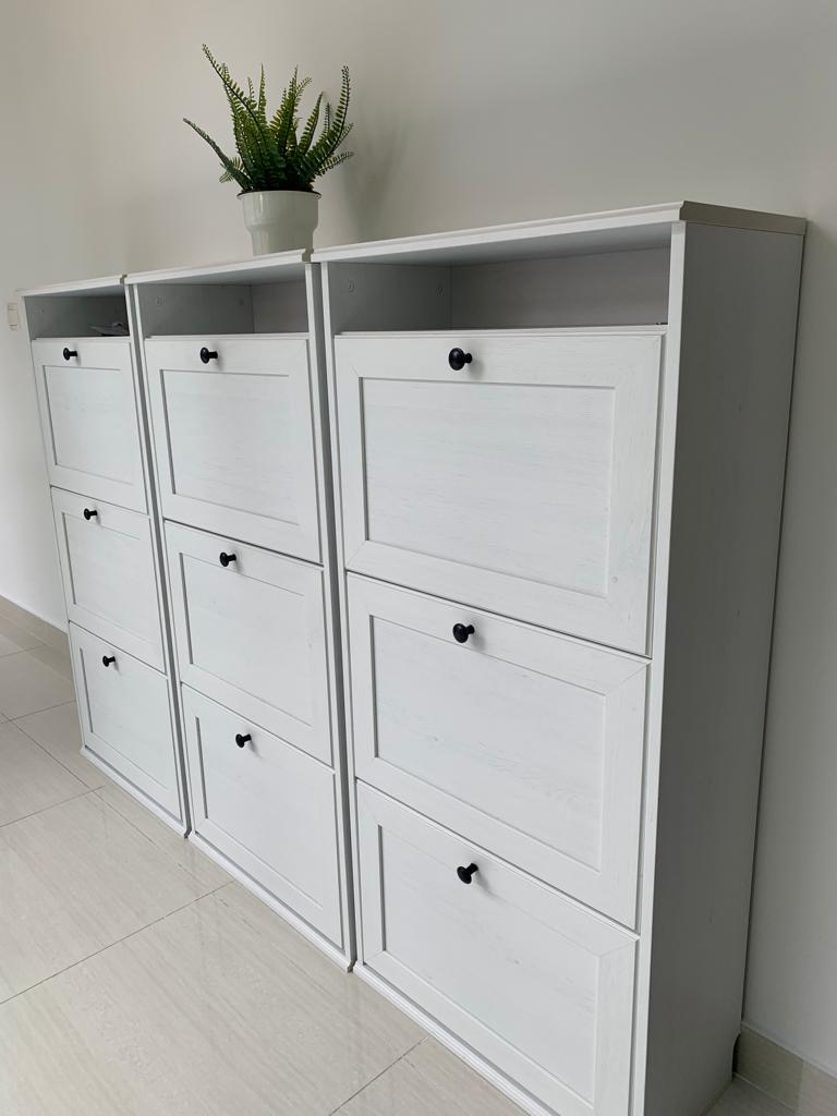 Shoe Cabinet
