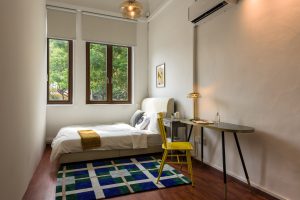 Room B