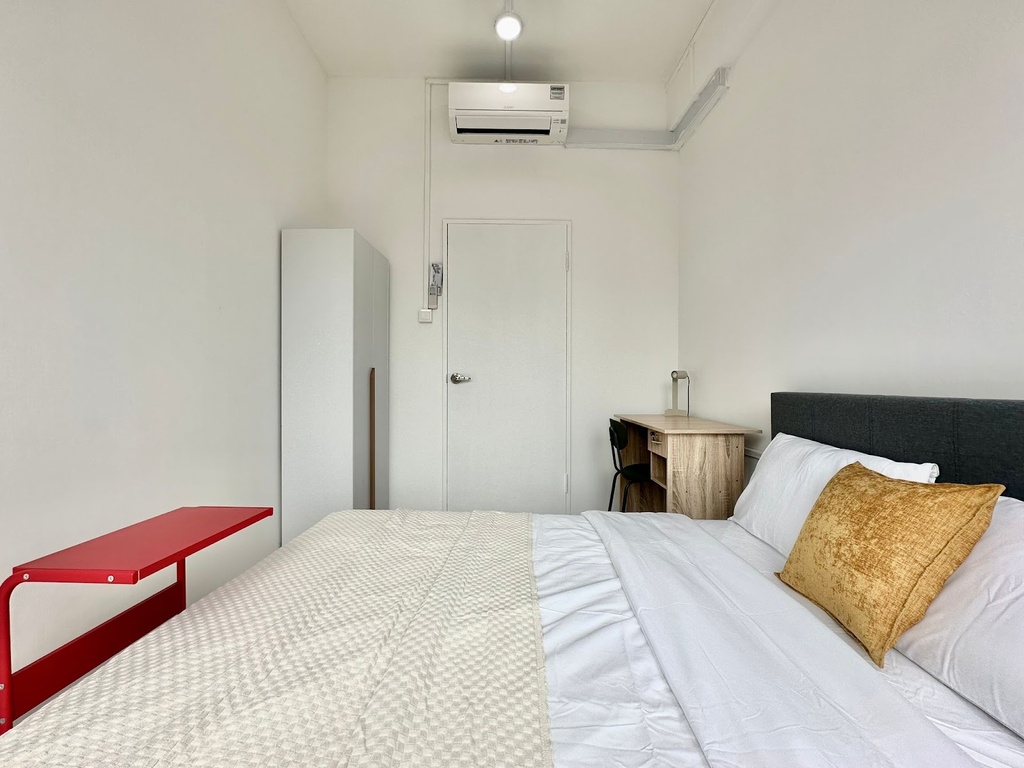 Room 1