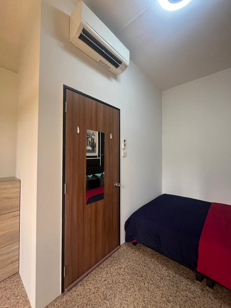 Airconditioner
