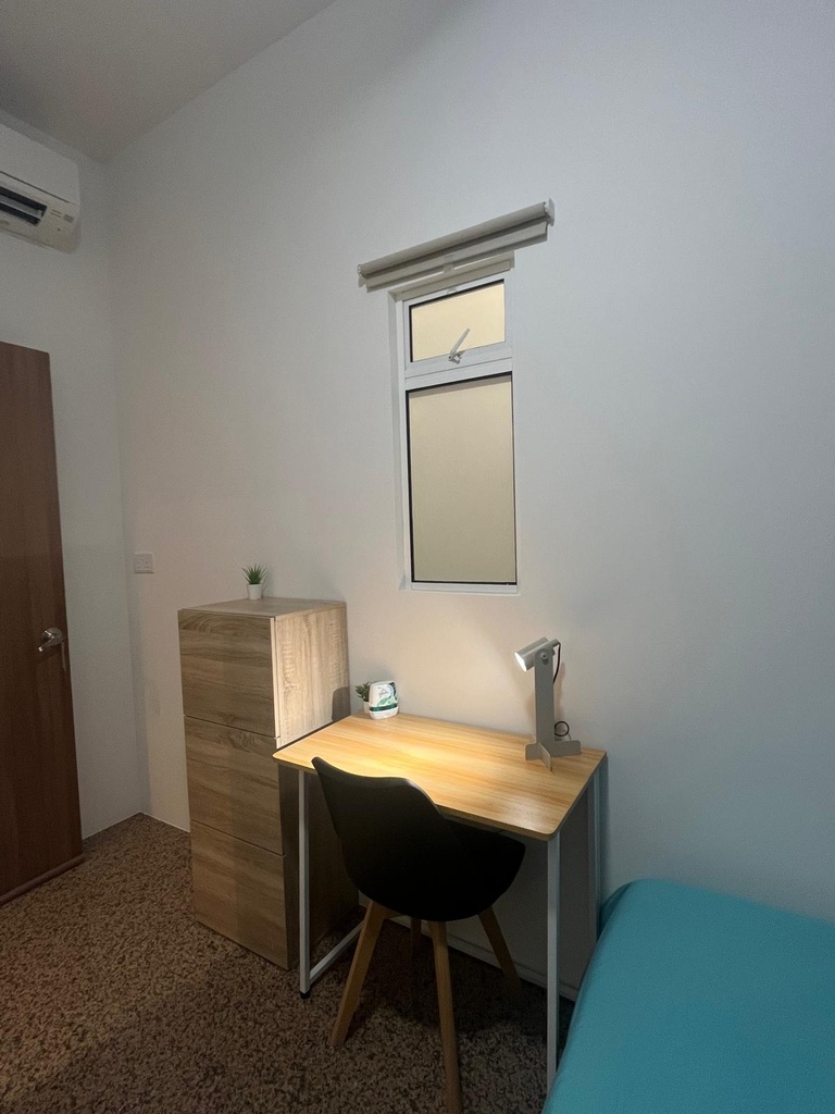 Study Desk & Chair