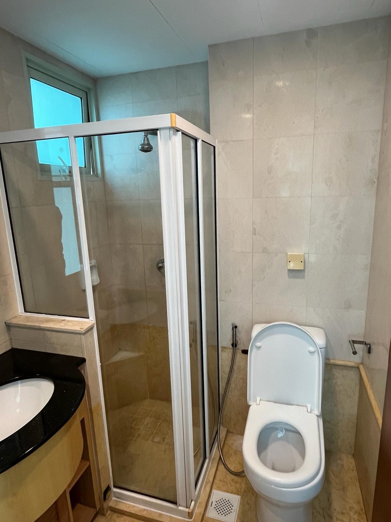 Common Bathroom