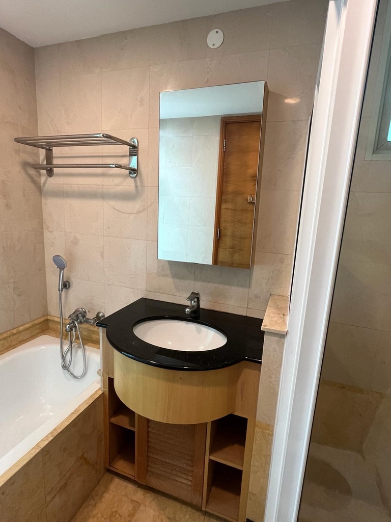 Common Bathroom