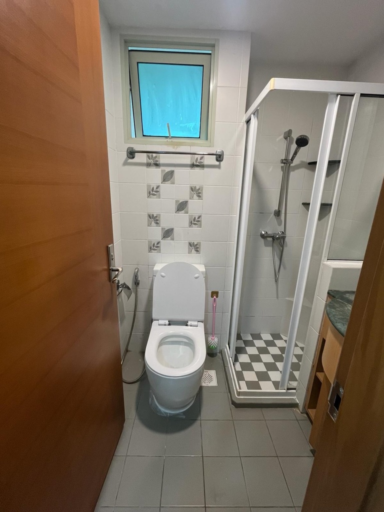 Common Bathroom