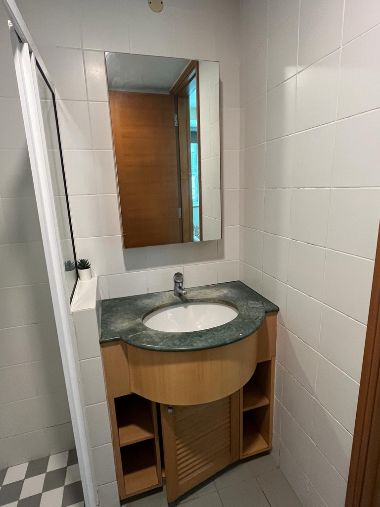 Common Bathroom