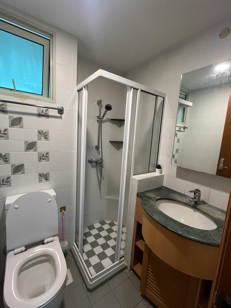 Common Bathroom