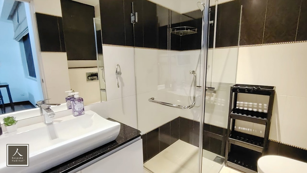 Common Bathroom