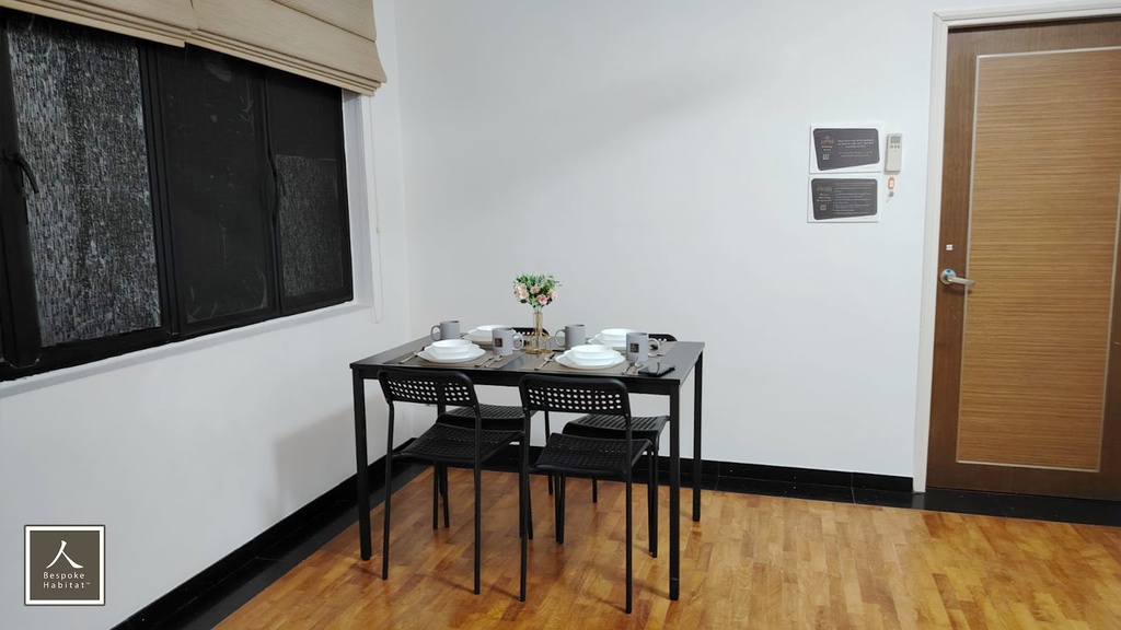 Dining Space