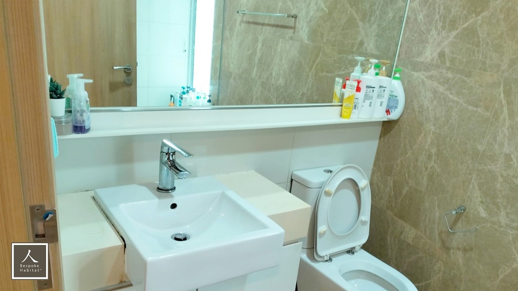Common Bathroom