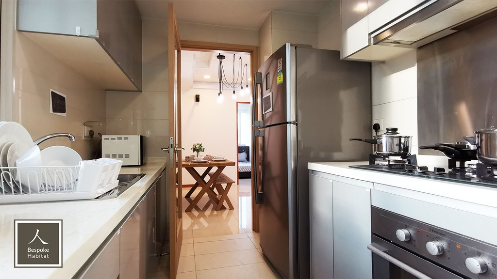 Kitchen 1