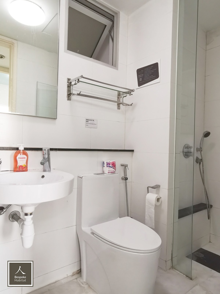 Common Bathroom