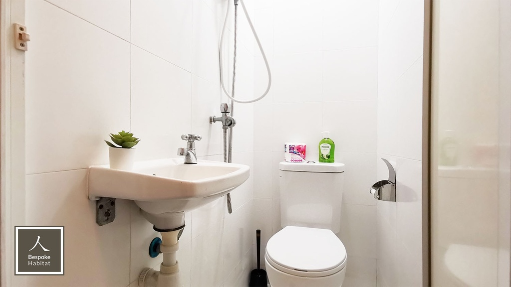 Common Toilet 2