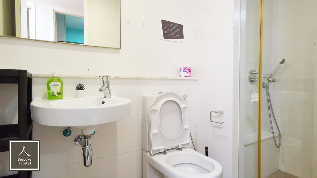 Common Toilet 1