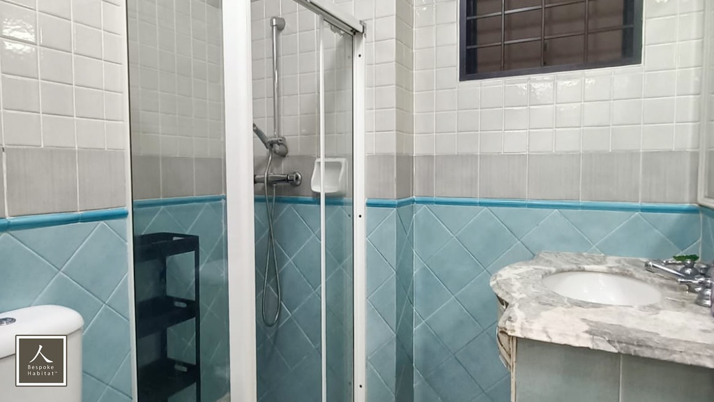 Common Toilet 3