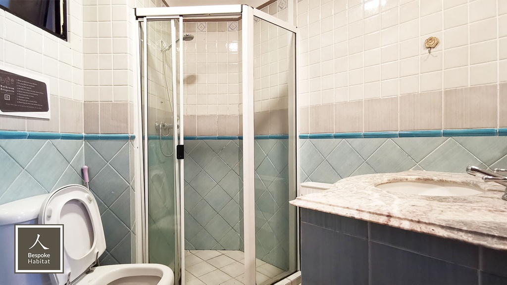 Common Toilet 1
