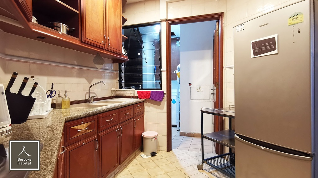 Kitchen 1