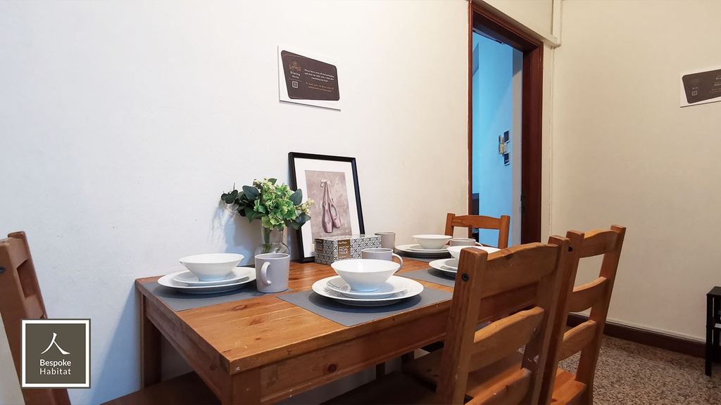 Dining 1