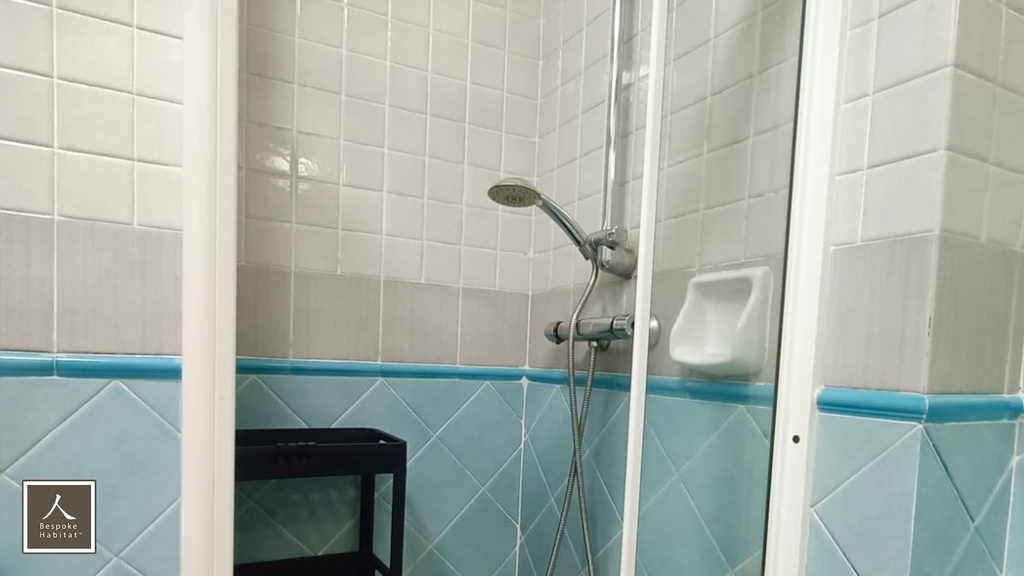 Common Toilet 2