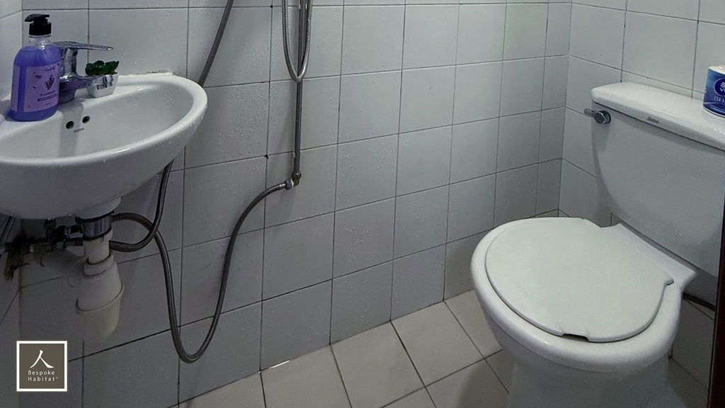 Common Bathroom 2