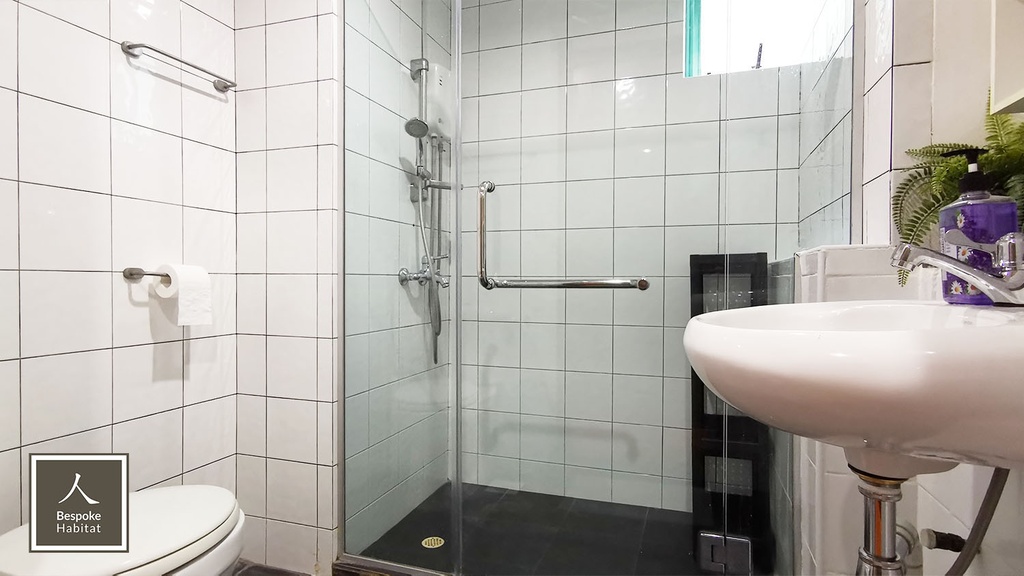 Common Toilet 2