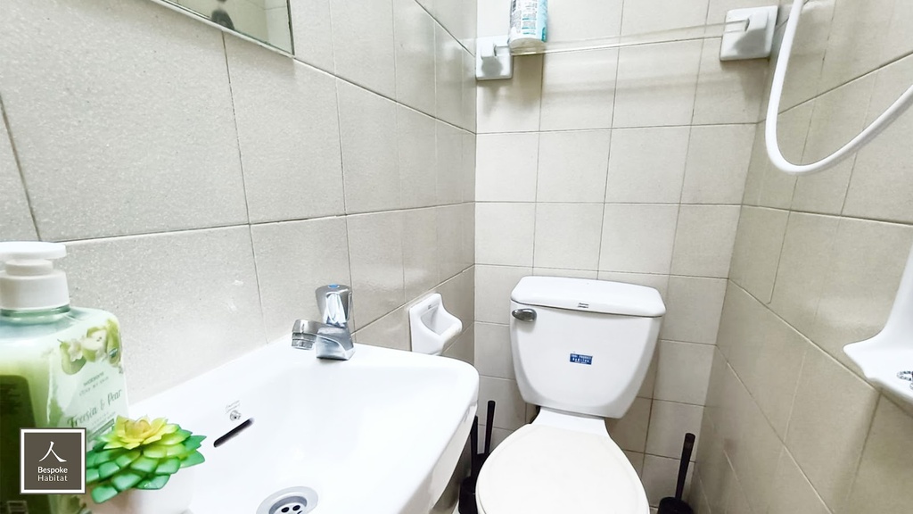 Common Bathroom (3)