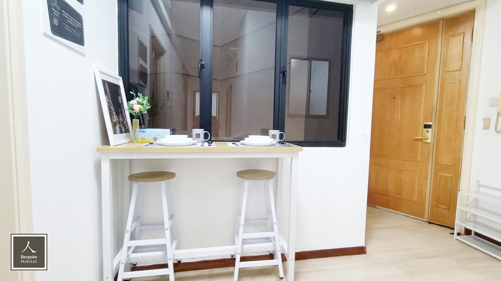 Dining Space (1)