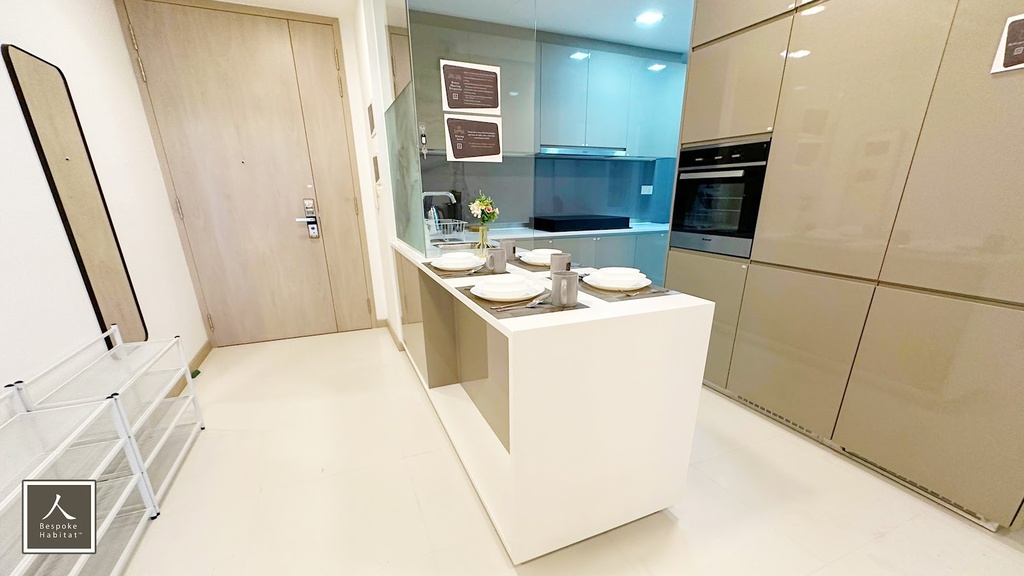 Dining Space