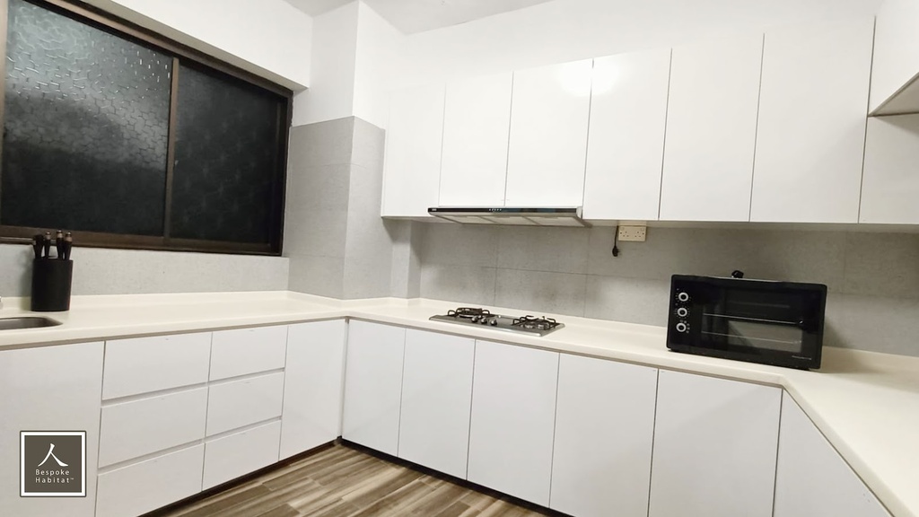 Kitchen 1