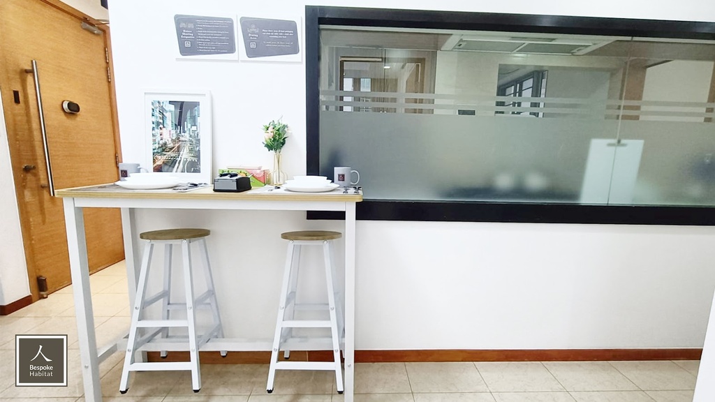 Dining Space (2)