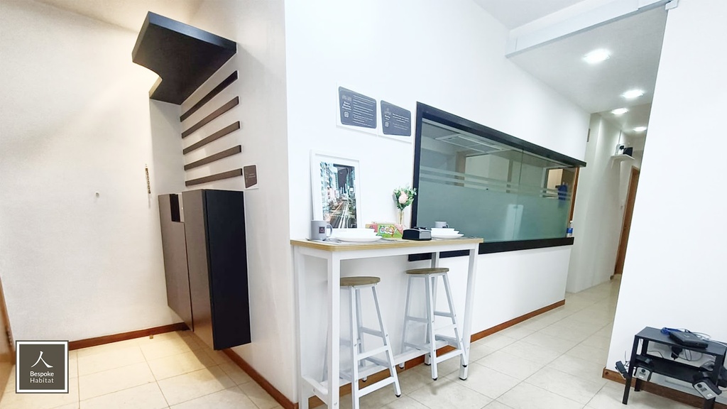 Dining Space (1)