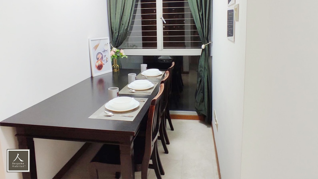 Dining Space