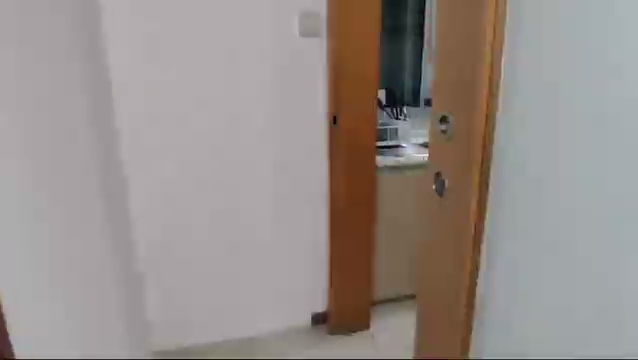 Kitchen, Yard, Common Bathroom 2.mp4